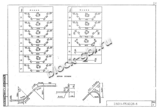 Балка мостовая БП 1.98-2