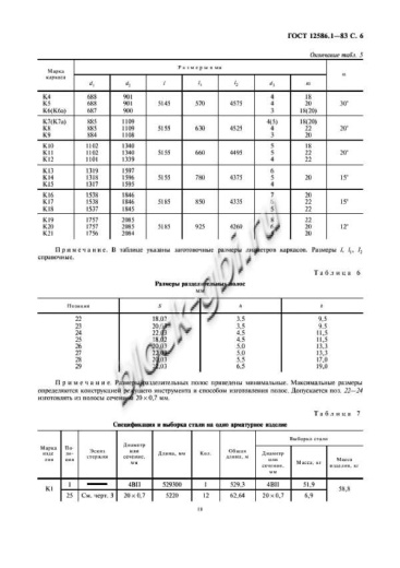 Труба ТН 120-2