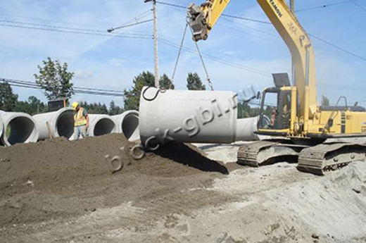 Труба ТП 240.30-2