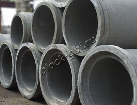 Труба ТБ 120.50-1