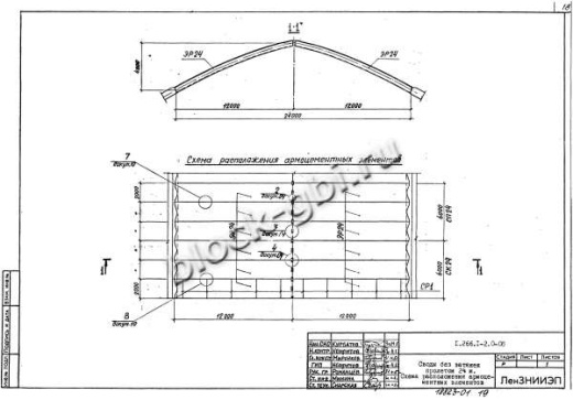Свод СК 24-2 Свод СК 24-2