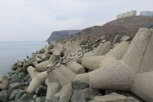 Тетрапод Т-1,5 Тетрапод Т-1,5