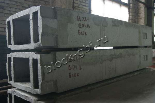 Вентиляционный блок БВ 28-1