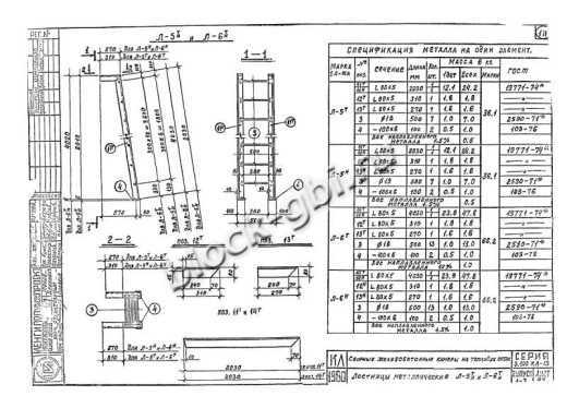 Камера тепловая футерованная ТК 2.5-4.0-2.0-фут с плитой