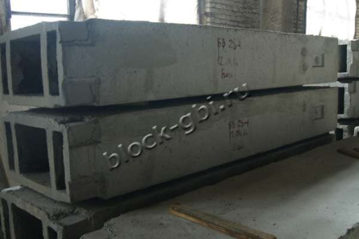 Вентиляционный блок БВ 28-1