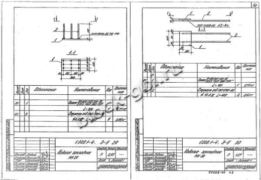 Ригель 1РДР 6.56-Д-а Ригель 1РДР 6.56-Д-а