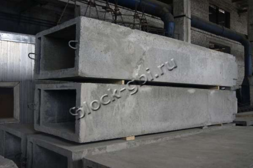 Вентиляционный блок БВ 30.5.9-2-1