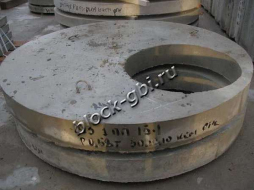 Плита 1ПП15-1